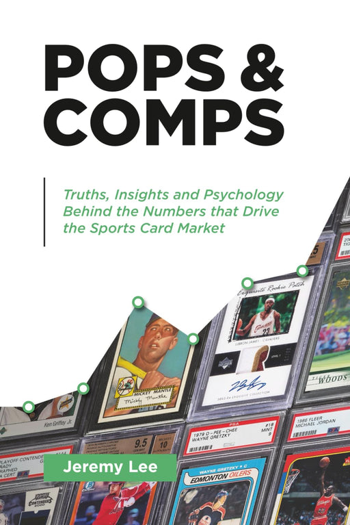 Pops & Comps - Pastime Sports & Games