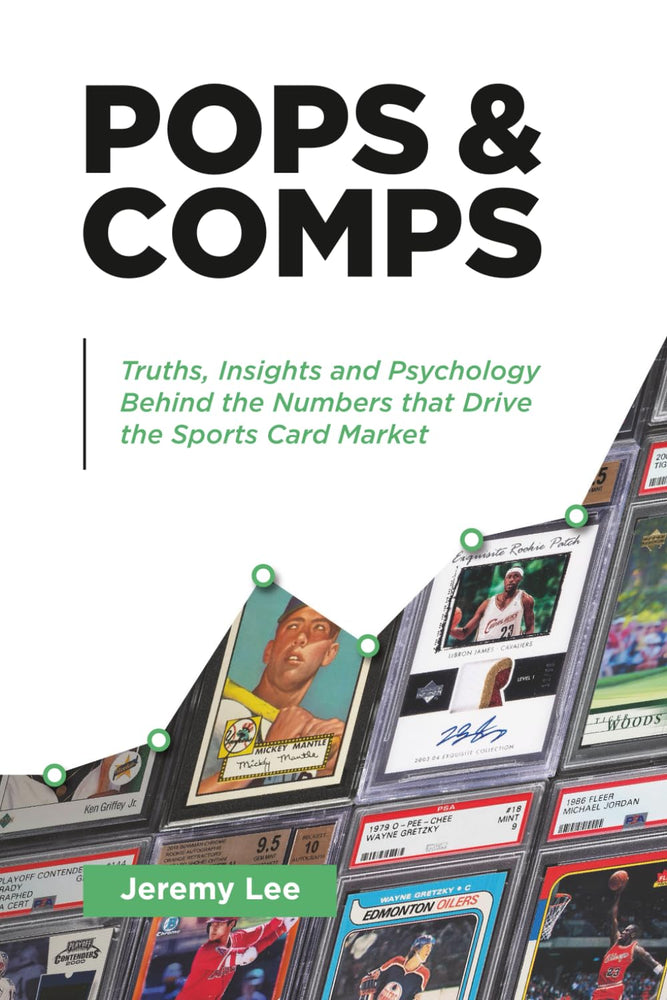 Pops & Comps - Pastime Sports & Games