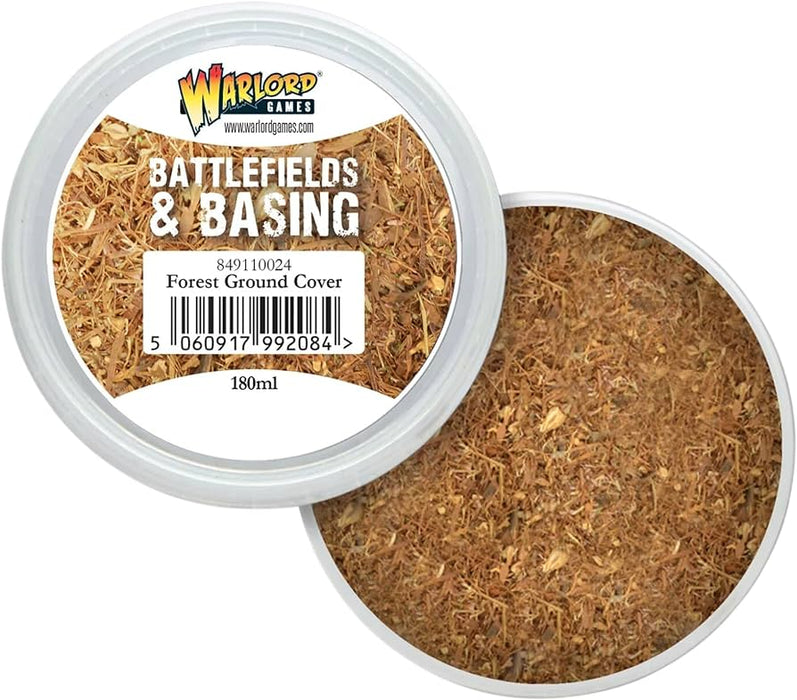 Warlord Games Battlefields & Basings - Pastime Sports & Games