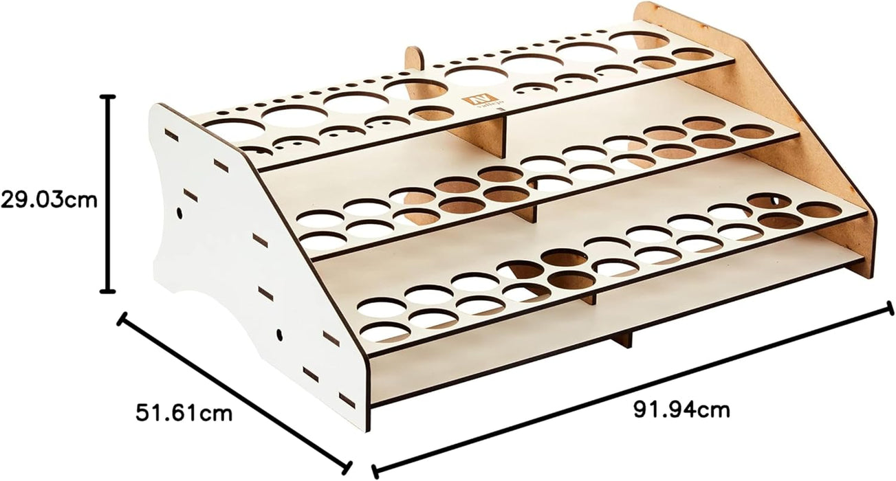 Vallejo Paint Stand Front Module