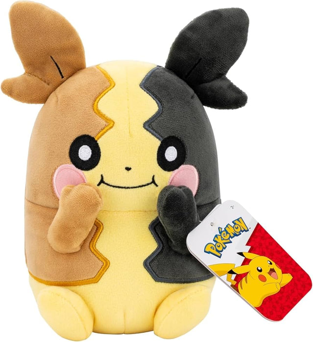Pokemon 8" Plushies - Pastime Sports & Games