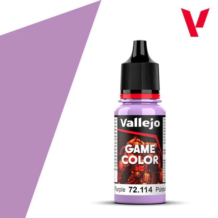 Vallejo Game Color Paint - Pastime Sports & Games