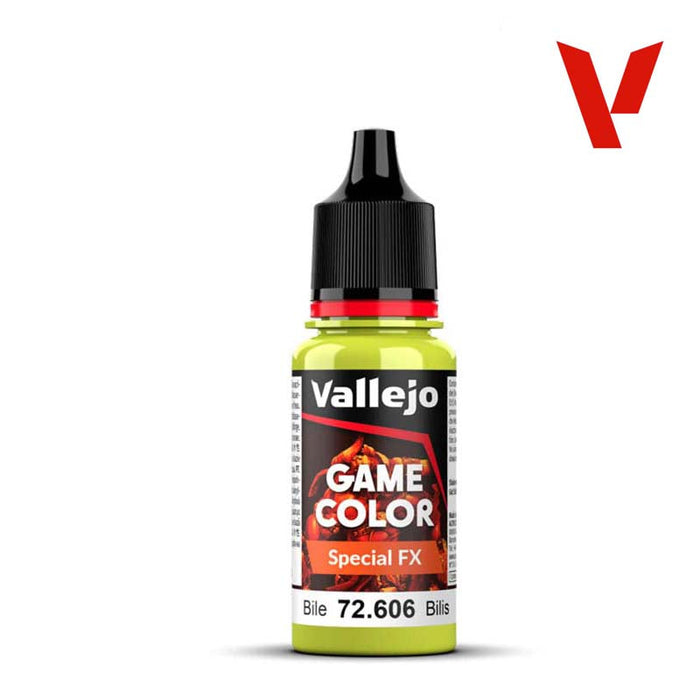 Vallejo Game Color Special FX Paint - Pastime Sports & Games