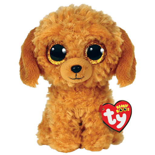 Ty Beanie Boos Noodles