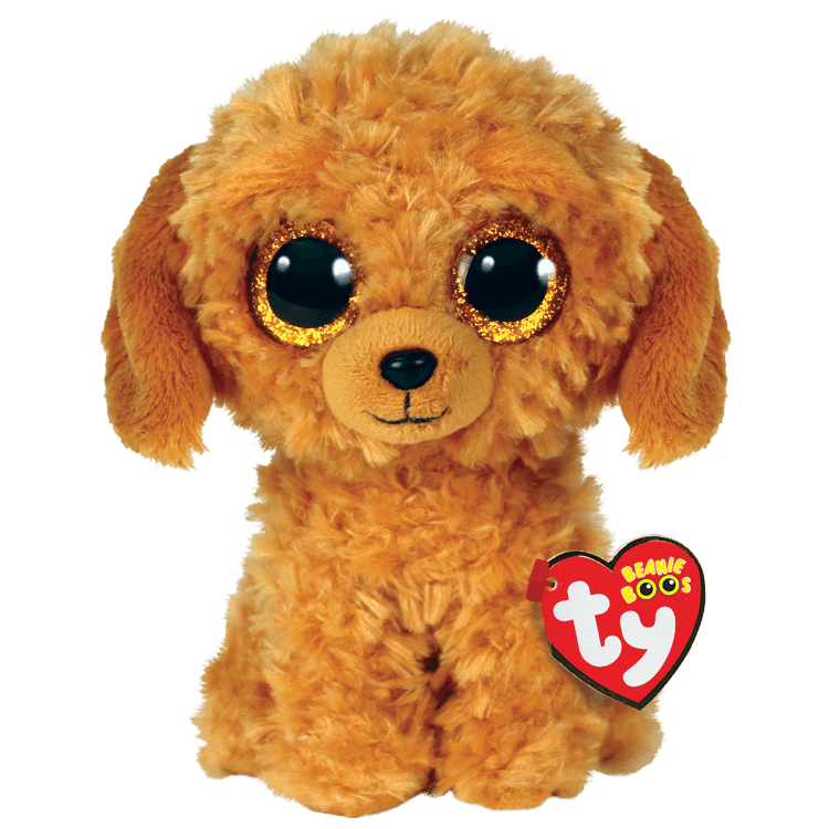 Ty Beanie Boos Noodles