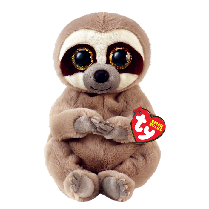 Ty Beanie Bellies Silas - Pastime Sports & Games