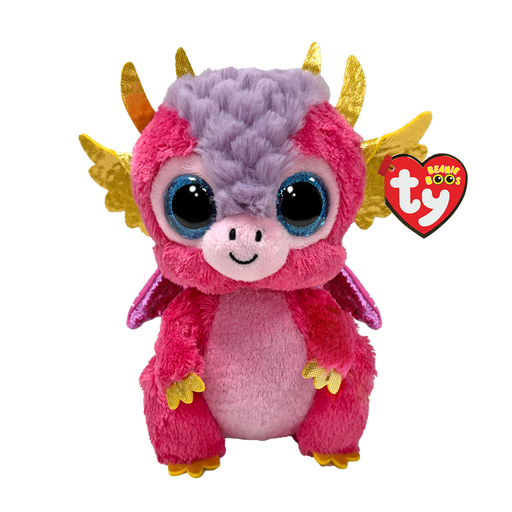 Ty Beanie Boos Mia - Pastime Sports & Games