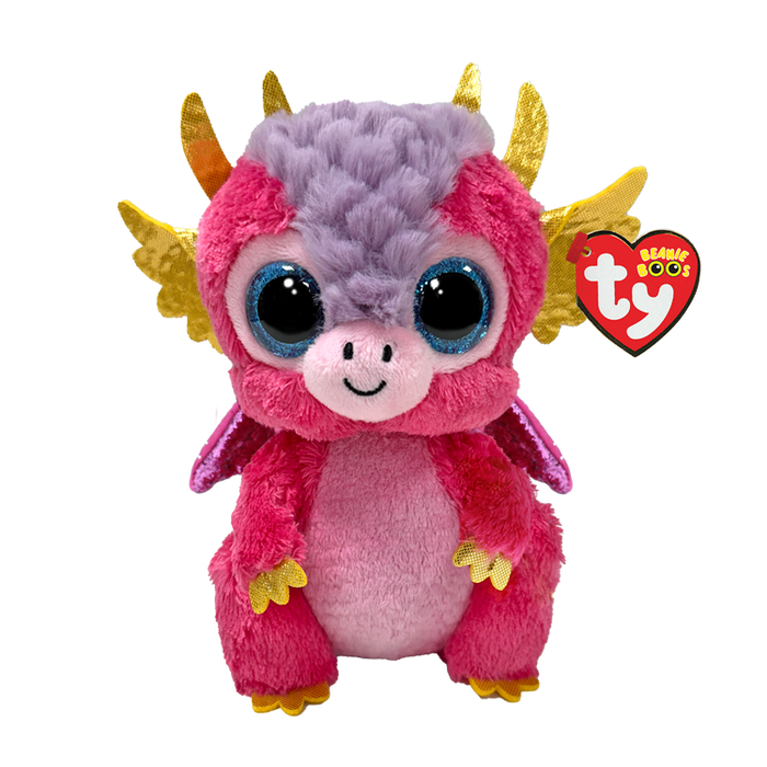 Ty Beanie Boos Mia - Pastime Sports & Games