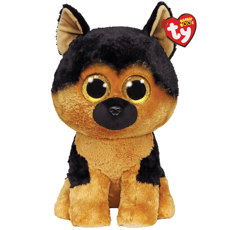 Ty Beanie Boos Spirit