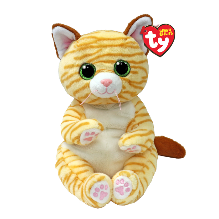 Ty Beanie Babies Mango