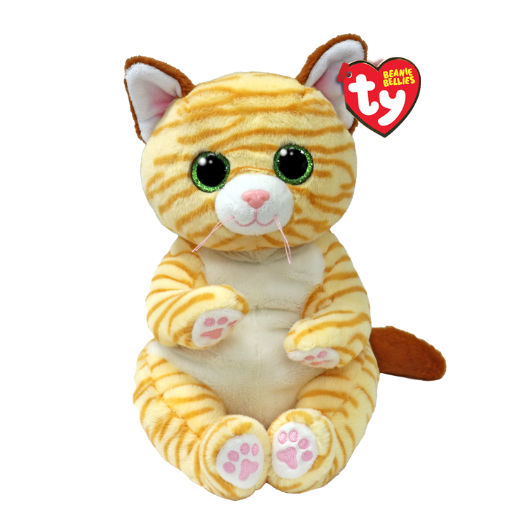 Ty Beanie Babies Mango