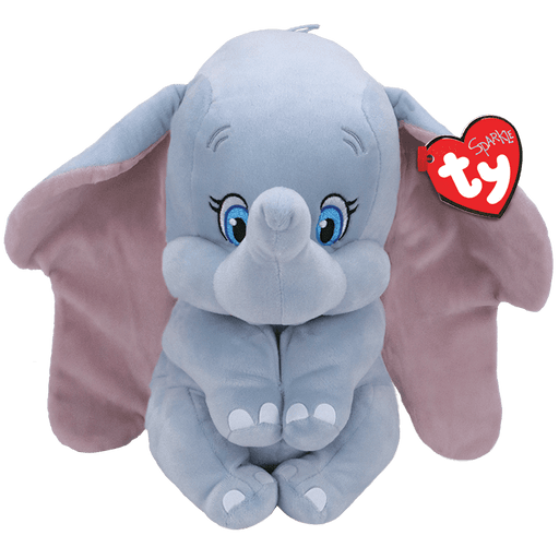 Ty Beanie Babies Disney Dumbo