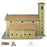 Bolt Action Church (Italeri) - Pastime Sports & Games