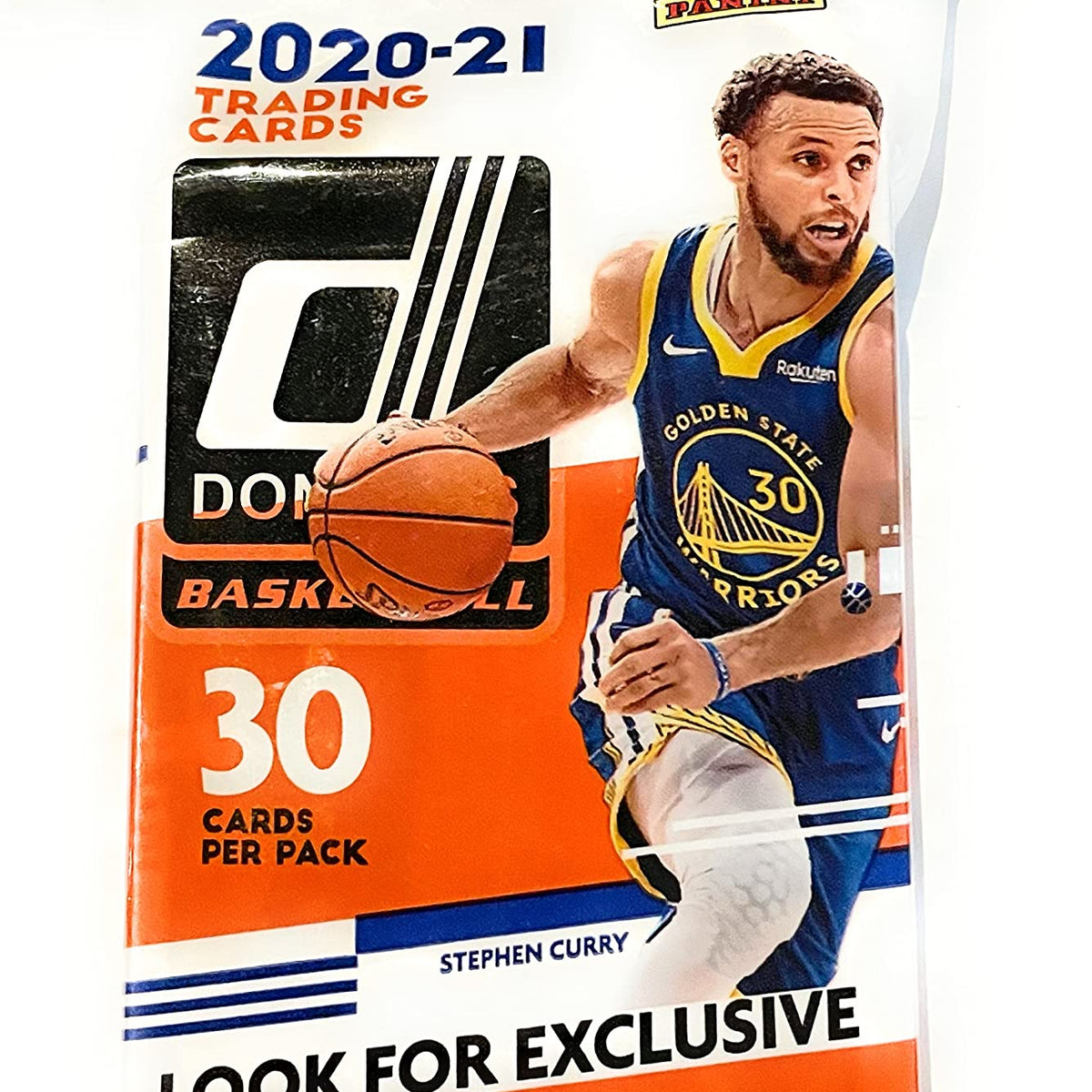 スポーツ選手 2020-21 PANINI NBA CARDS 2020/21 Panini Donruss NBA Basketball Value Pack/Box | Pastime
