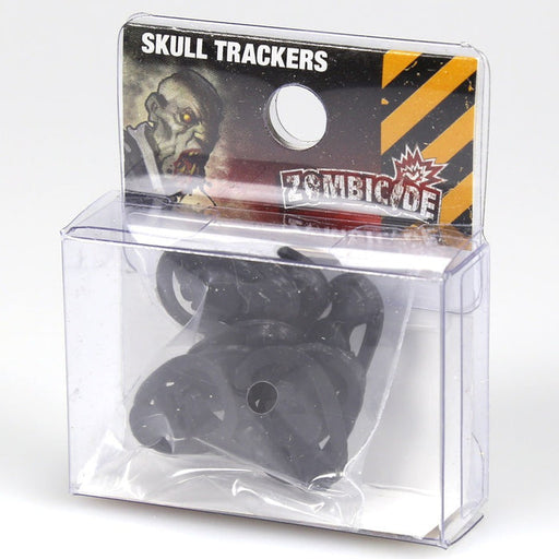 Zombicide Skull Trackers - Pastime Sports & Games