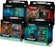 Magic The Gathering Duskmourn House Of Horror Commander Decks