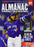 2021 26th Almanac Baseball Price Guide - Pastime Sports & Games