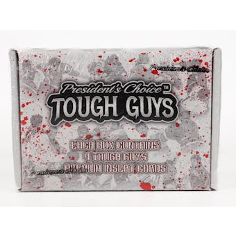 2024 Presidents Choice Tough Guys SALE!