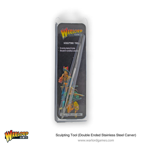 Warlord Games Sculpting Tool - Pastime Sports & Games