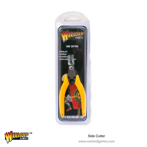 Warlord Games Side Cutter - Pastime Sports & Games