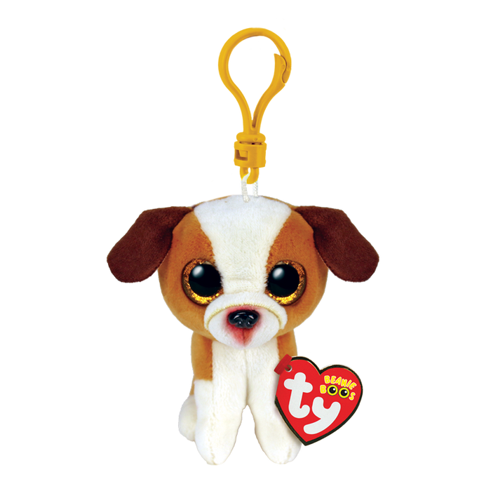 Ty Beanie Boos Hugo - Pastime Sports & Games