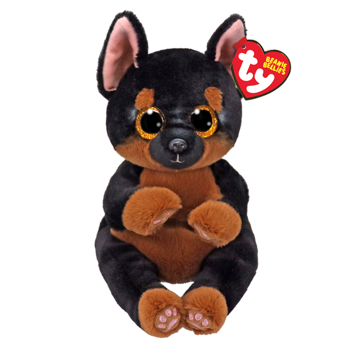 Ty Beanie Bellies Fritz - Pastime Sports & Games