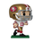 Funko Pop! Football San Francisco 49ERS Brock Purdy #305 - Pastime Sports & Games