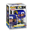 Funko Pop! Football Los Angeles Rams Puka Nacua #306 - Pastime Sports & Games