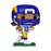Funko Pop! Football Los Angeles Rams Puka Nacua #306 - Pastime Sports & Games
