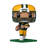 Funko Pop! Football Green Bay Packers Jordan Love #307 - Pastime Sports & Games