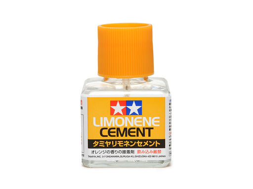 Tamiya Limonene Cement - Pastime Sports & Games