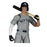 Aaron Judge New York Yankees 6" MLB Articulated Figure - Pastime Sports & Games