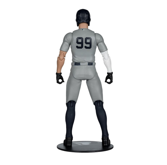 Aaron Judge New York Yankees 6" MLB Articulated Figure - Pastime Sports & Games
