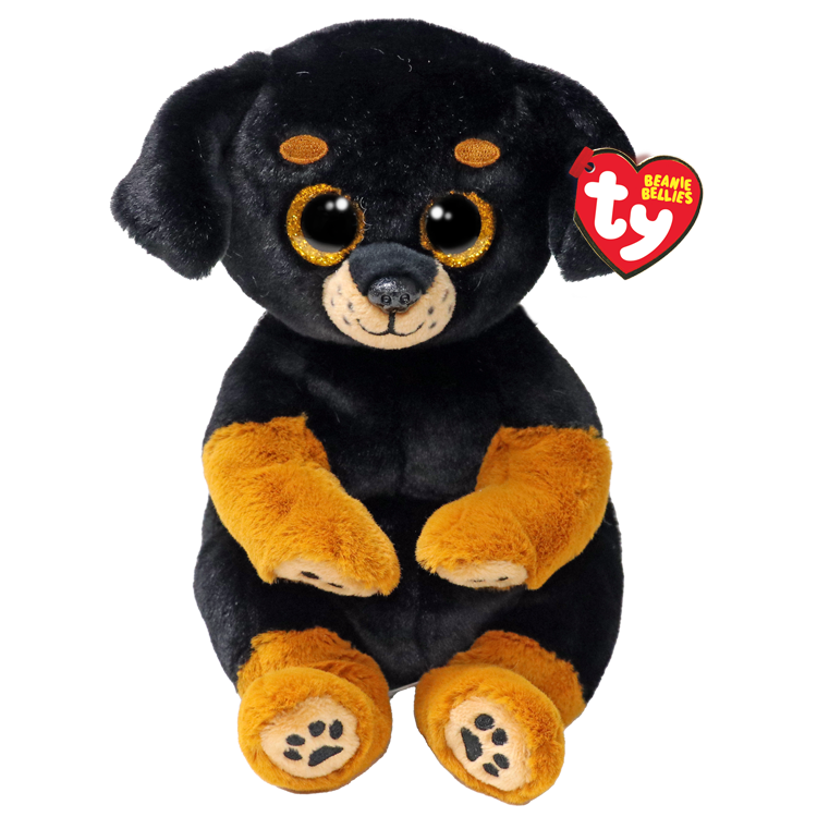 Ty Beanie Bellies Randi - Pastime Sports & Games