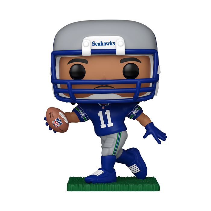 Funko Pop! Football Seattle Seahawks Jaxon Smith-Njigba #316 - Pastime Sports & Games