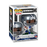 Funko Pop! Football Dallas Cowboys Michael Irvin #321 - Pastime Sports & Games