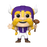 Funko Pop! Football Minnesota Vikings Mascot Viktor #319 - Pastime Sports & Games
