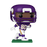 Funko Pop! Football Minnesota Vikings Cris Carter #317 - Pastime Sports & Games