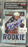 2008-09 Upper Deck MVP #388 Derek Dorsett Autographed Card Encased in Magpro - Pastime Sports & Games