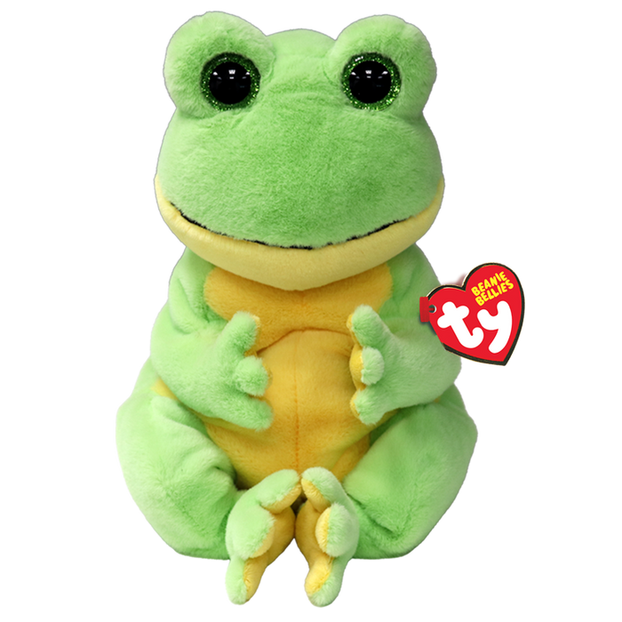 Ty Beanie Bellies Snapper - Pastime Sports & Games