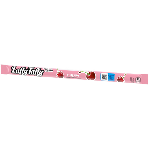 Laffy Taffy Rope Cherry - Pastime Sports & Games