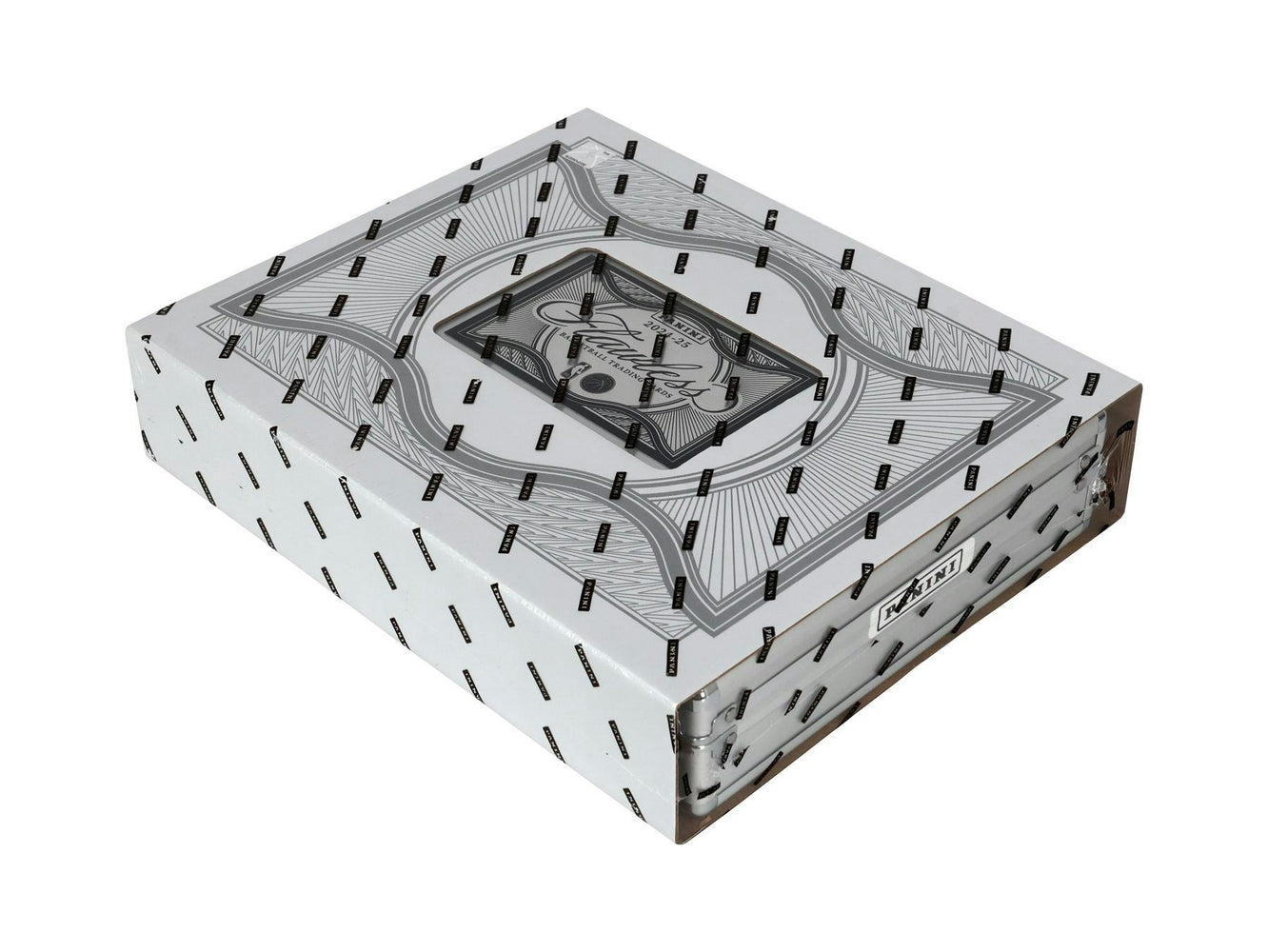 2024/25 Panini Flawless NBA Basketball Hobby Box/Case - Pastime Sports & Games