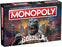 Monopoly Godzilla Monster Edition