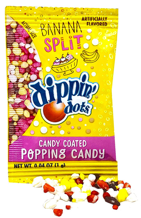 Dippin' Dots Popping Candy