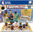 2025 Teenymates NBA Basketball Collectible Advent Calendar