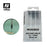 Vallejo Drill Bit Set 0.3-1.6mm