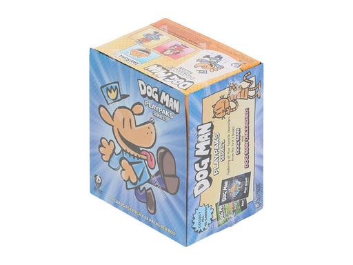 Dogman Playpaks Series 1/One Gravity Feed
