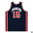 Magic Johnson Autographed 1992 Team USA Authentic Mitchell & Ness Jersey - Pastime Sports & Games