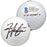 Hideki Matsuyama Autographed Srixon Golf Ball