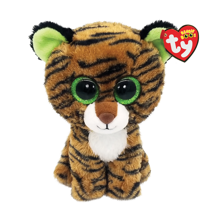 Ty Beanie Boos Tiggy - Pastime Sports & Games